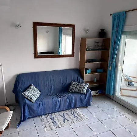 Duplex En Privee, Piscine, Vue Panoramique *