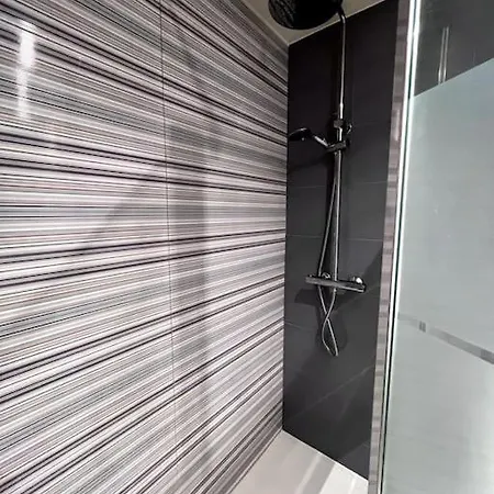 Duplex En Privee, Piscine, Vue Panoramique Apartment *