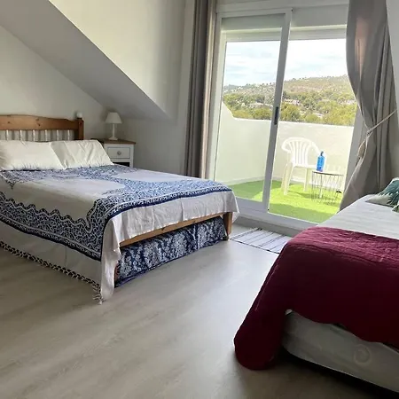 Duplex En Privee, Piscine, Vue Panoramique Apartment Alcoceber