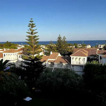 Duplex En Privee, Piscine, Vue Panoramique * Alcoceber