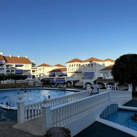 Duplex En Privee, Piscine, Vue Panoramique * Alcoceber