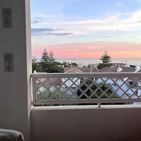 Duplex En Privee, Piscine, Vue Panoramique *